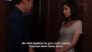 Pengorbanan Guru Demi Murid dan Duda Kesayangannya