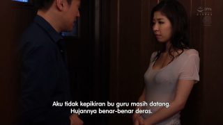 Pengorbanan Guru Demi Murid dan Duda Kesayangannya