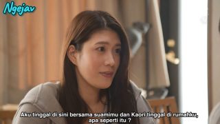 Pertukaran Istri Yang Sangat Nikmat