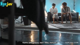 Menipu Binor Jadi Model Tanpa Busana